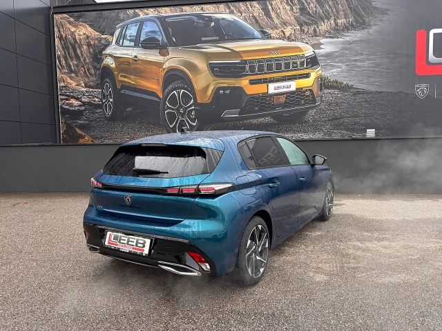 Peugeot 308 Allure Pack BlueHDi EAT8