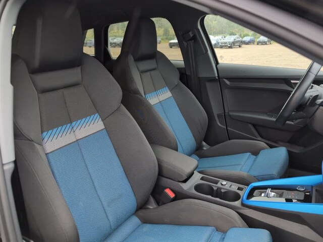 Audi A3 30 TFSI S-Tronic Sportback