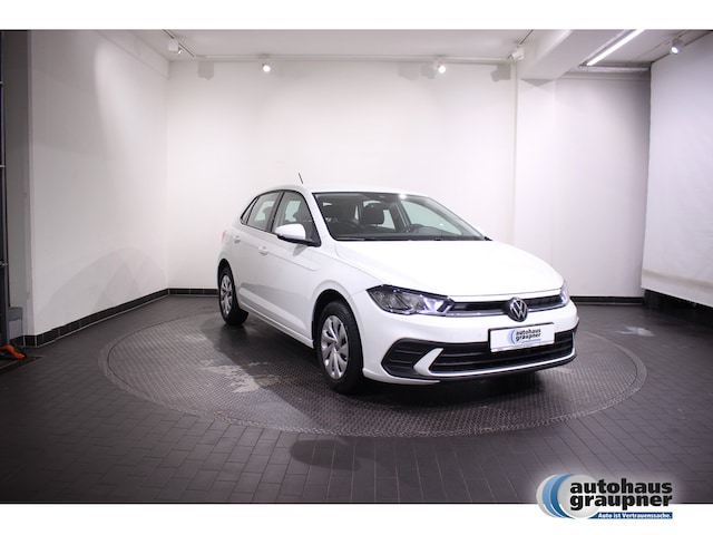 Volkswagen Polo Life