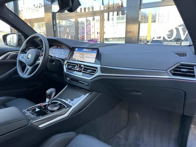 BMW M4 Competition Coupé