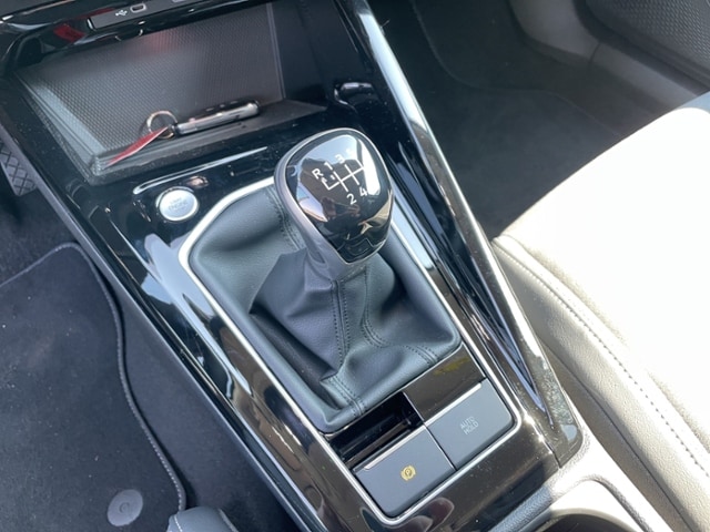 Volkswagen Golf 1.5 TSI Golf VIII Variant