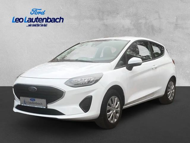 Ford Fiesta Cool & Connect