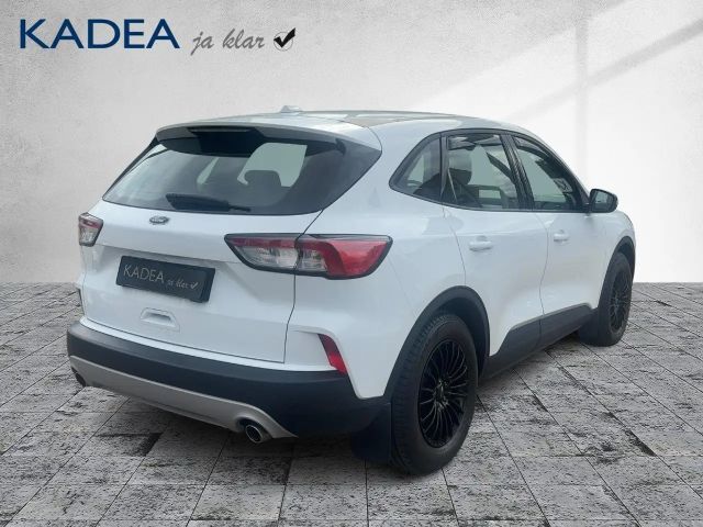 Ford Kuga Cool & Connect EcoBoost