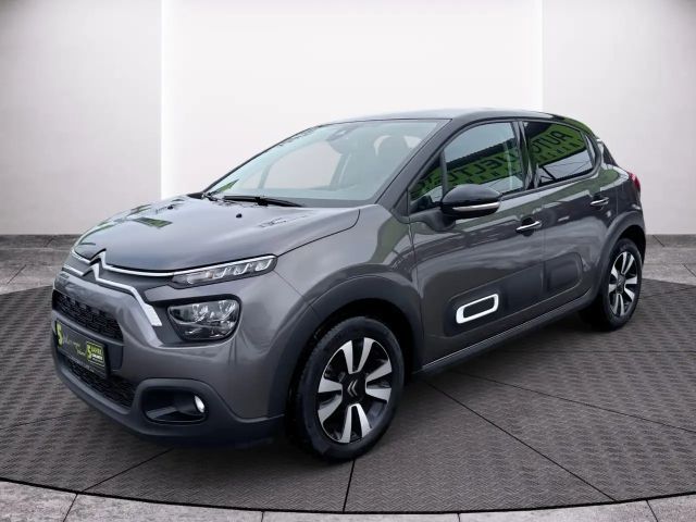 Citroën C3 Max PureTech