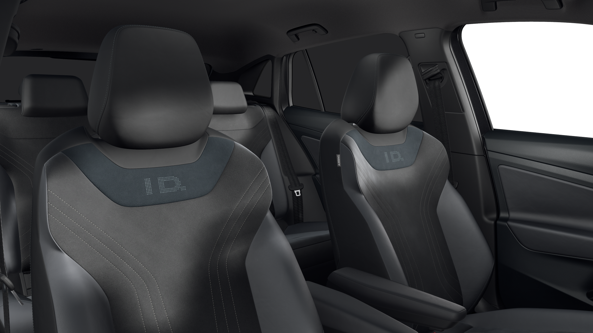 Volkswagen ID.4 Performance Pure