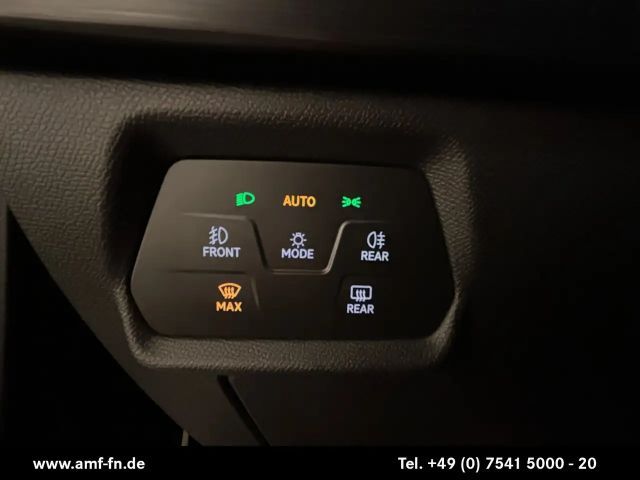 Cupra Formentor 2.5 TSI 4Drive DSG VZ5