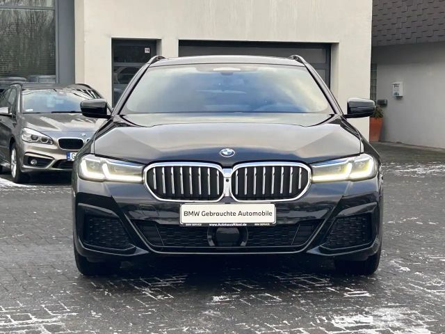 BMW 530 530i M-Sport