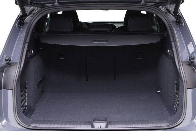 Audi Q6 e-tron Performance