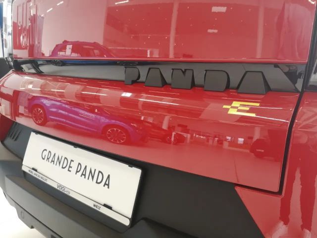 Fiat Grande Panda E RED