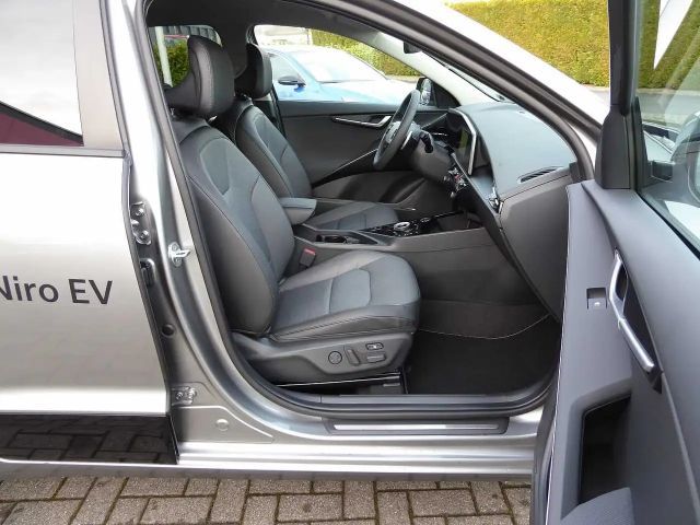 Kia Niro Hybrid PHEV Spirit