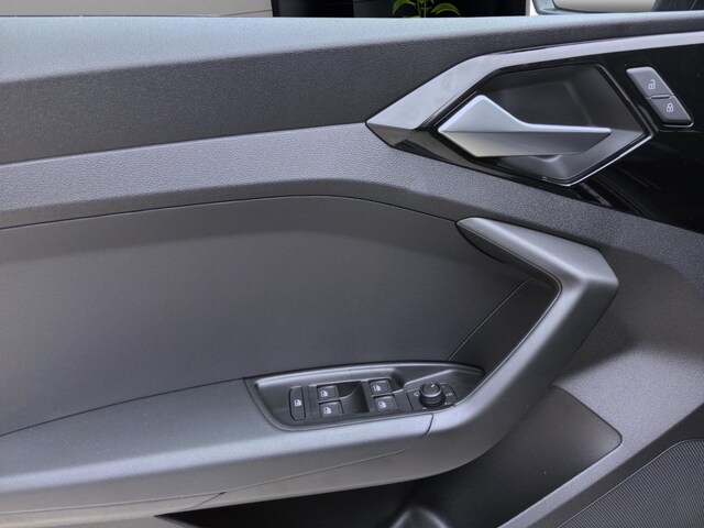 Audi A1 25 TFSI Sportback