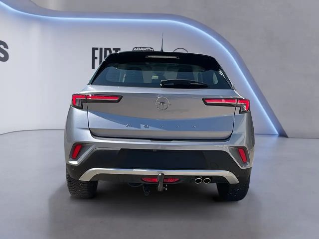 Opel Mokka 1.2 Turbo Turbo