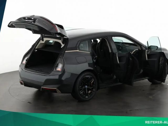 BMW iX xDrive40