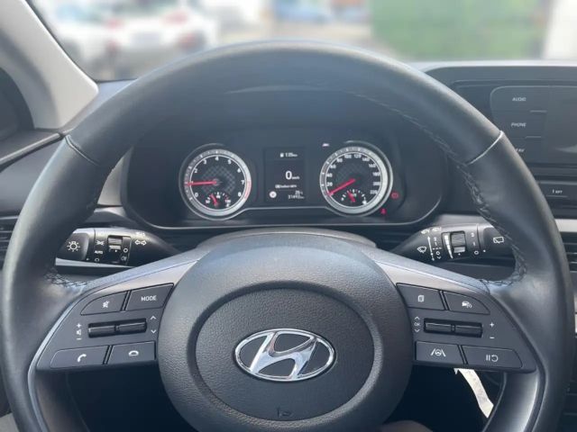 Hyundai Bayon 1.0 Select T-GDi