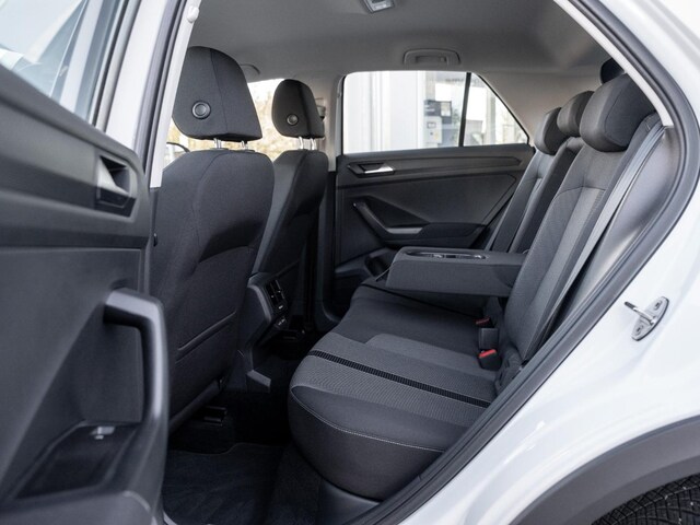 Volkswagen T-Roc 1.5 TSI