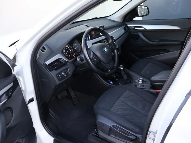 BMW X1 Advantage pakket xDrive25e