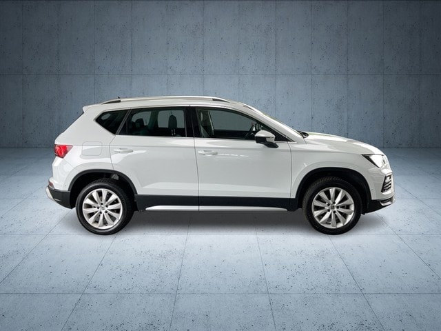 Seat Ateca 1.5 TSI DSG