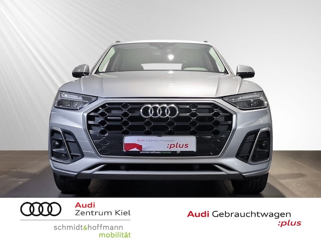 Audi Q5 40 TDI Quattro S-Tronic