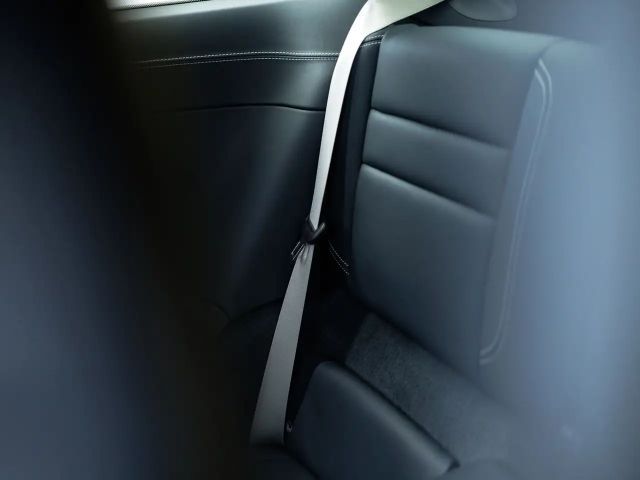 Porsche 911 Carrera Coupé