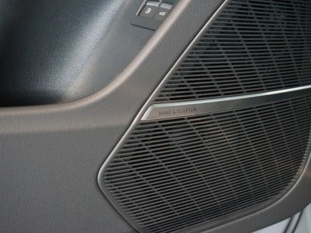 Audi Q8 50 TDI S-Line