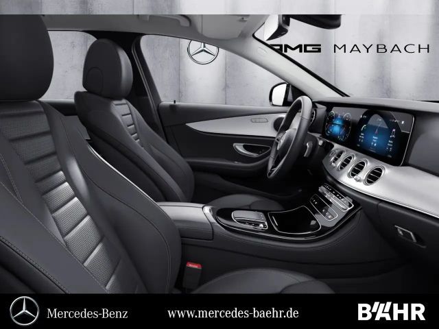 Mercedes-Benz E 220 AVANTGARDE E 220 d Estate
