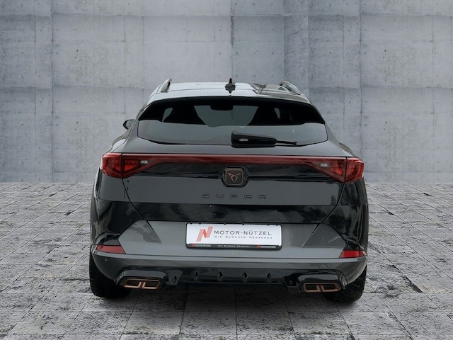 Cupra Formentor 1.4 e-Hybrid