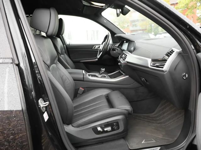 BMW X5 M-Sport xDrive45e