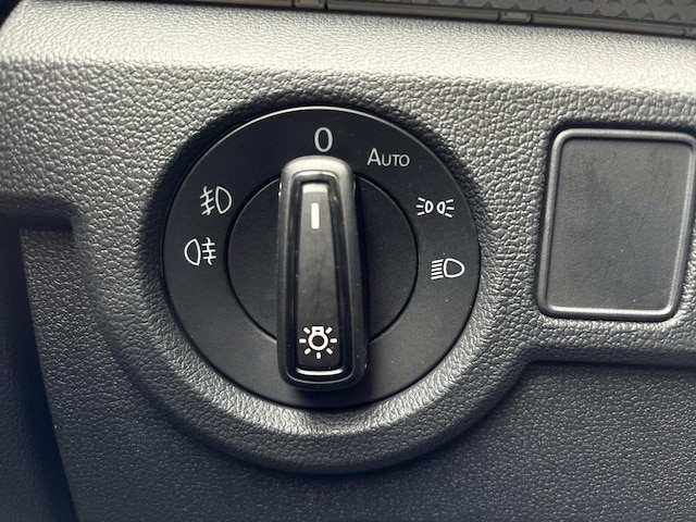 Volkswagen T-Cross DSG