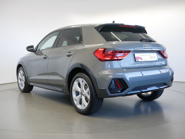 Audi A1 30 TFSI Allstreet