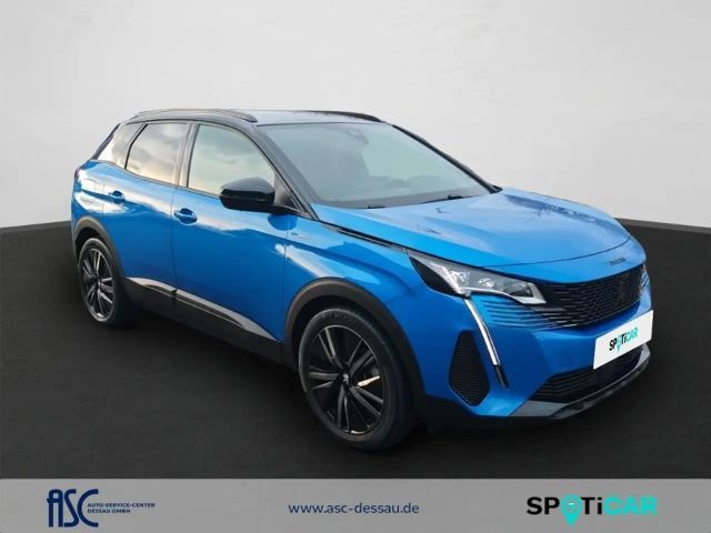Peugeot 3008 GTPack/Nachtsicht/Focal/360/Massage/el.Sitz+Heckkl