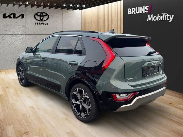 Kia Niro PHEV Spirit