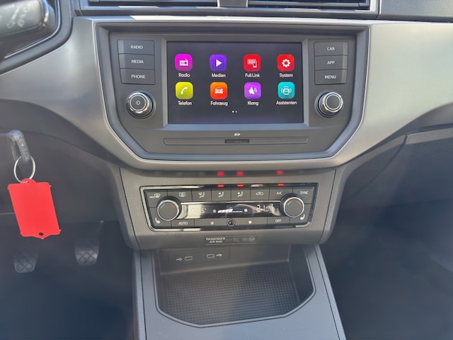 Seat Ibiza 1.0 TSI Style