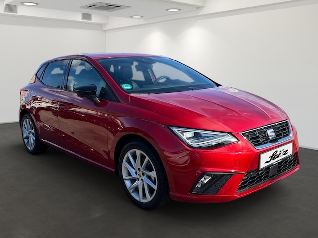 Seat Ibiza 1.0 TSI