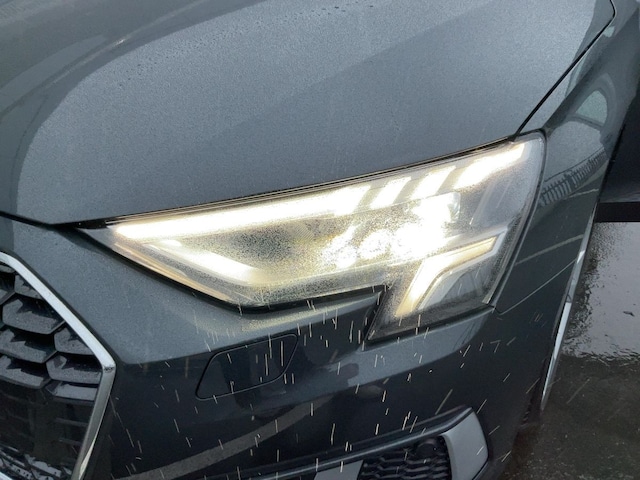 Audi A3 35 TDI Sportback