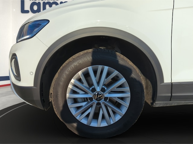 Volkswagen T-Roc 1.0 TSI Life