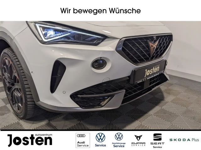 Cupra Formentor 1.4 VZ e-Hybrid