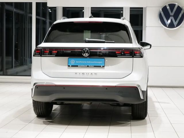 Volkswagen Tiguan 2.0 TDI DSG Elegance Elegance
