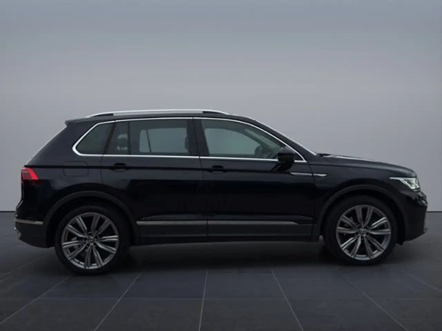 Volkswagen Tiguan 2.0 TSI