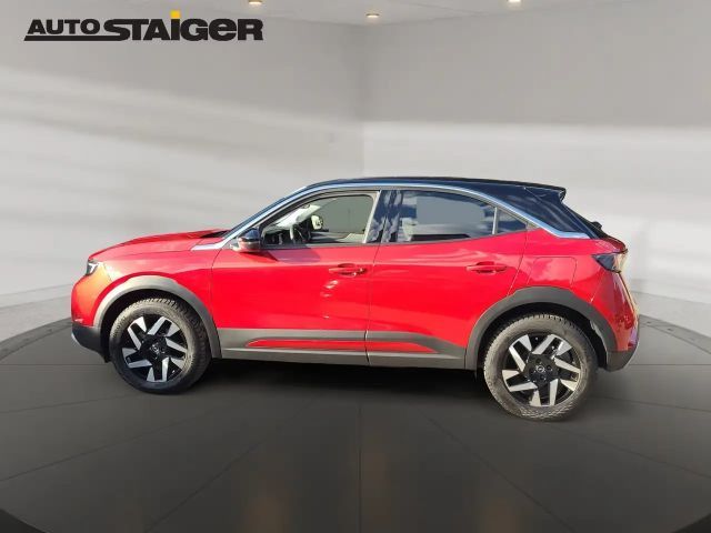 Opel Mokka Elegance Turbo