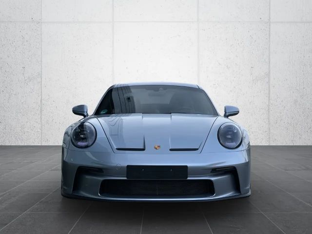 Porsche 992 Coupé GT3