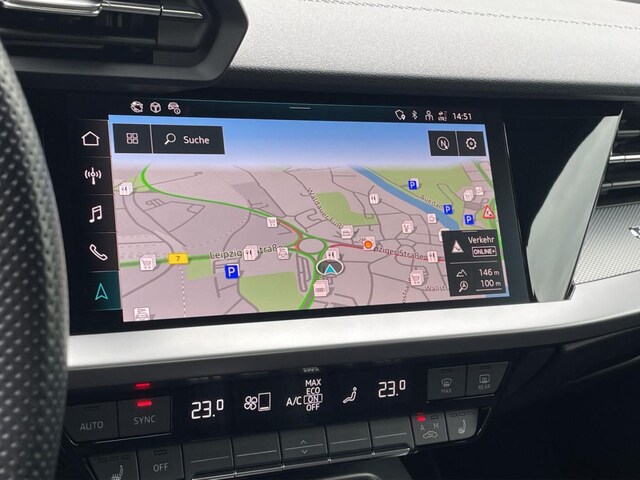 Audi A3 30 TFSI S-Tronic Sportback