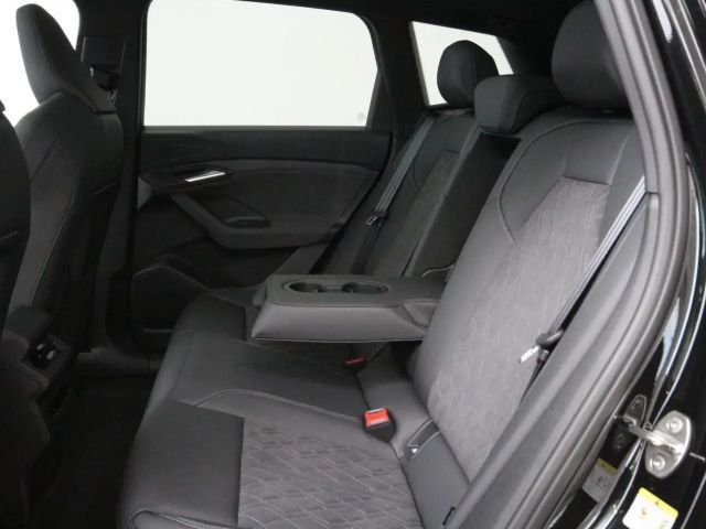 Audi Q6 e-tron Quattro