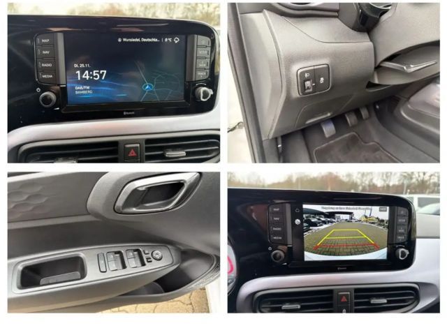 Hyundai i10 1.2 Prime