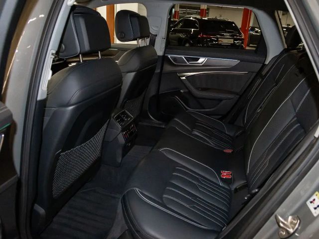 Audi A6 50 TFSI Hybride Quattro