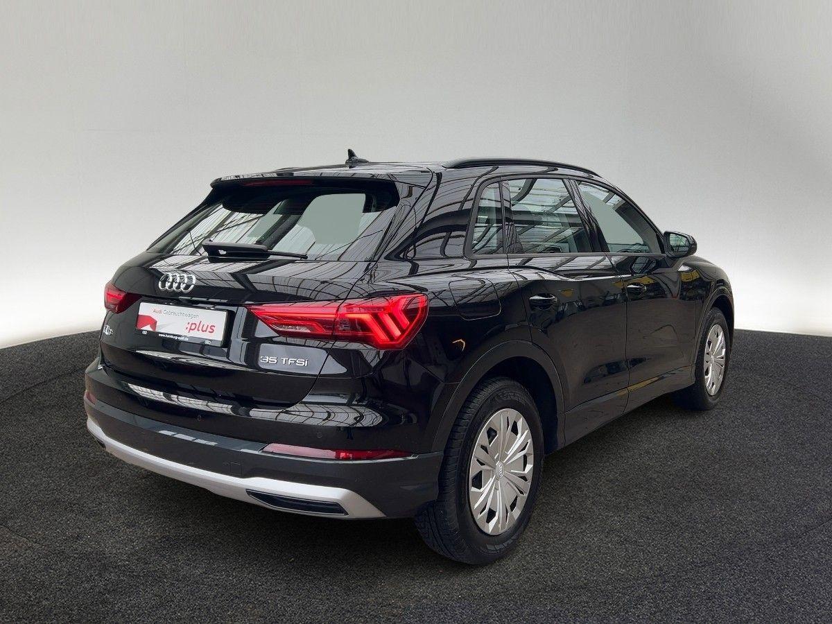 Audi Q3 35 TFSI S-Tronic