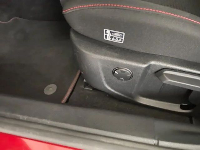 Ford Focus EcoBoost ST Line Wagon