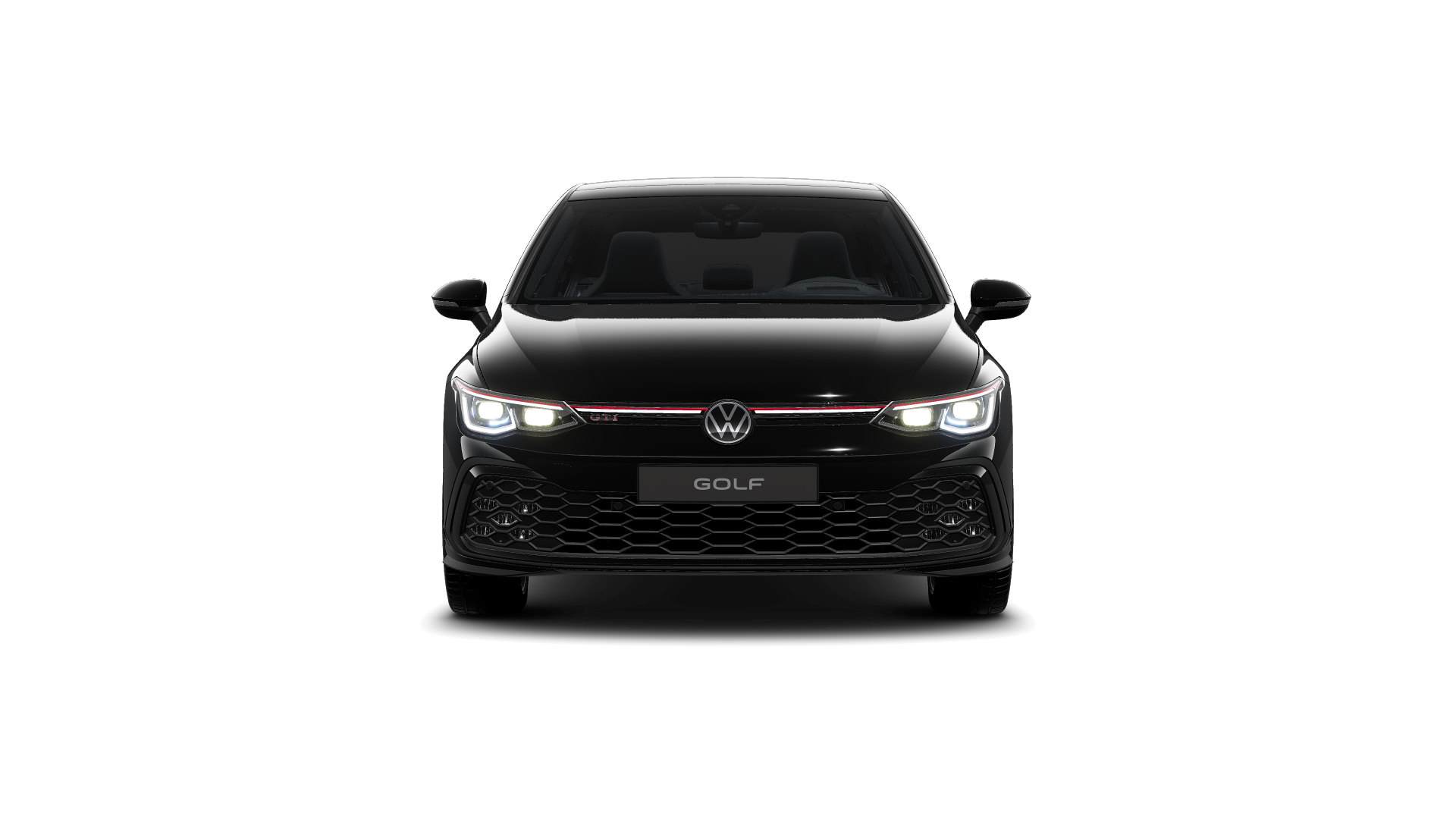 Volkswagen Golf 2.0 TSI DSG GTI