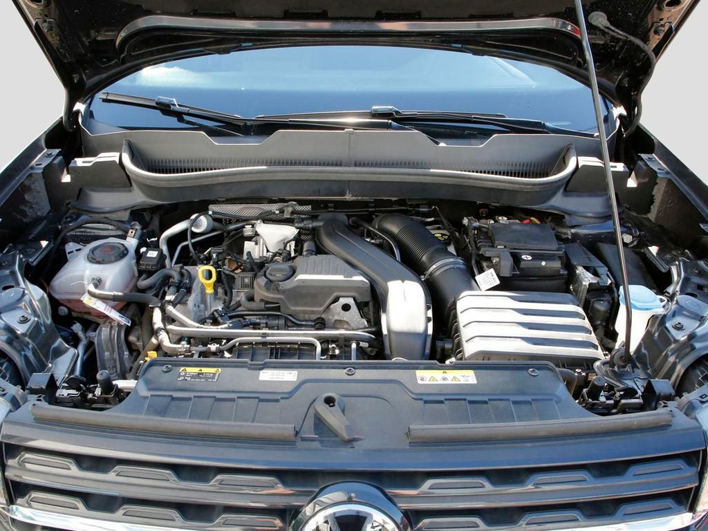 Volkswagen T-Cross 1.5 TSI DSG Move