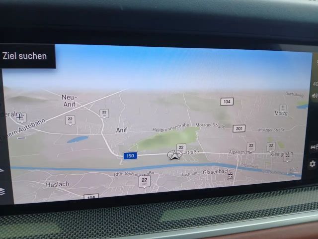 Porsche Cayenne Coupé E-Hybrid