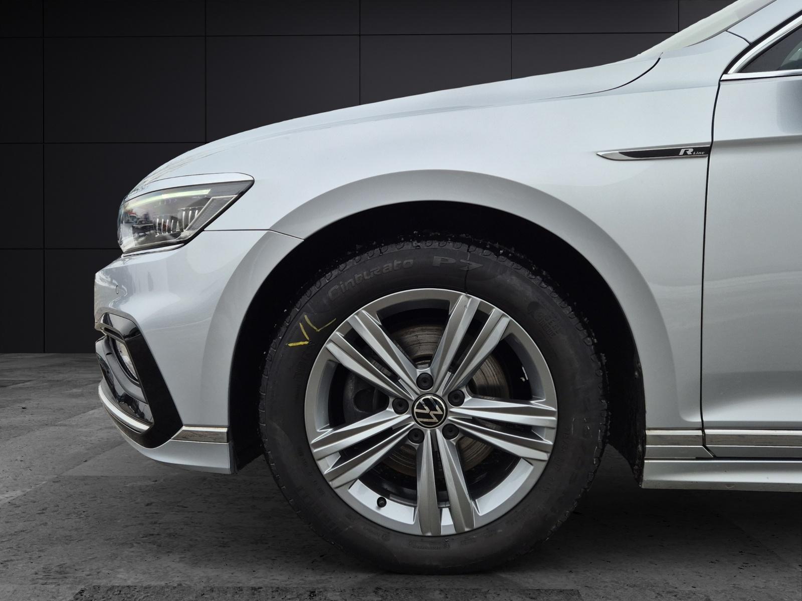 Volkswagen Passat DSG R-Line Variant